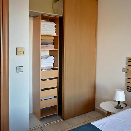 Super A Appartement