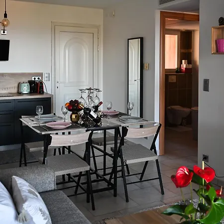Super A Appartement *