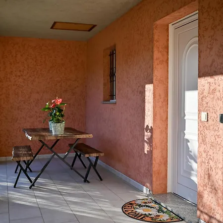 Super A Appartement *