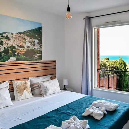Super A Appartement *