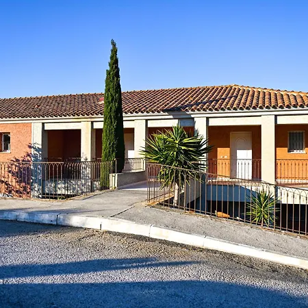 Super A Appartement Lumio (Corsica)