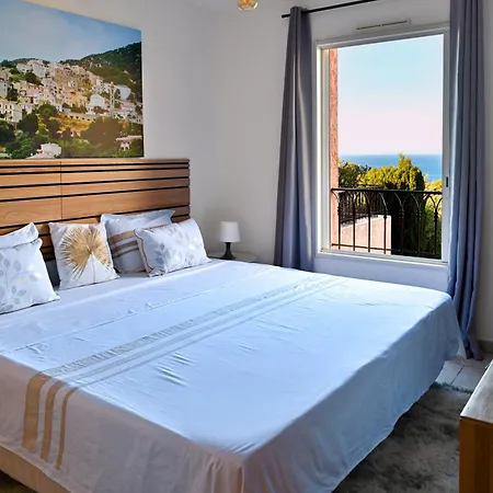 Super A Lumio (Corsica)