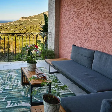 Super A * Lumio (Corsica)