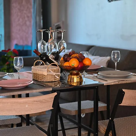 Appartement Super A