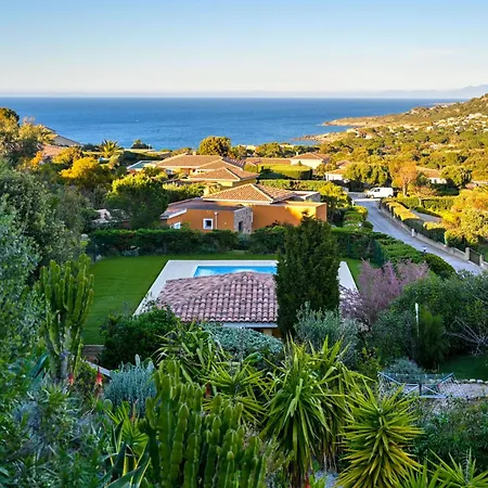Appartement Super A Lumio (Corsica)