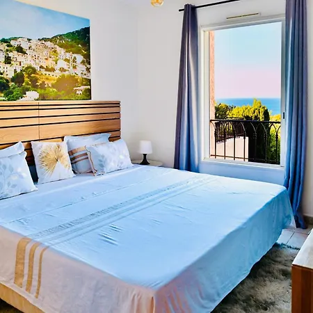 Super A Appartement Lumio (Corsica)