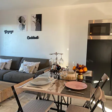 Appartement Super A Lumio (Corsica)