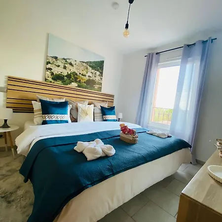 Super A Appartement Lumio (Corsica)