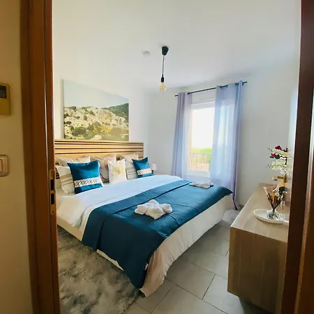 Appartement Super A Lumio (Corsica)