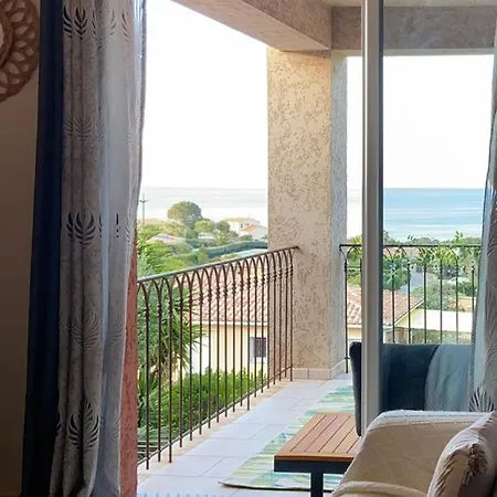 Appartement Super A *