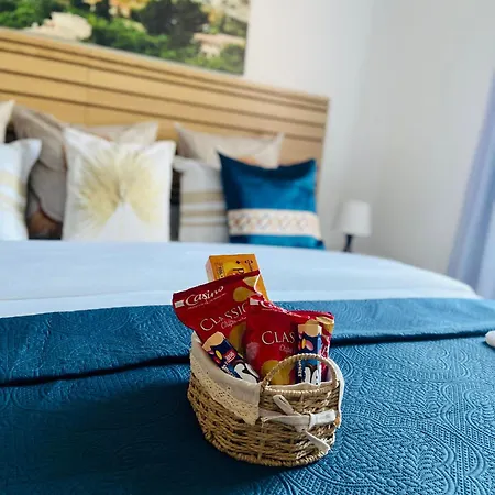 Appartement Super A Lumio (Corsica)